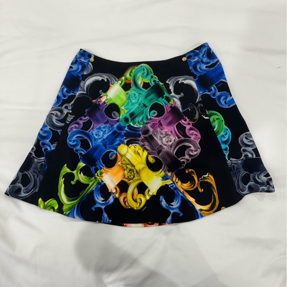 Versace Skirt